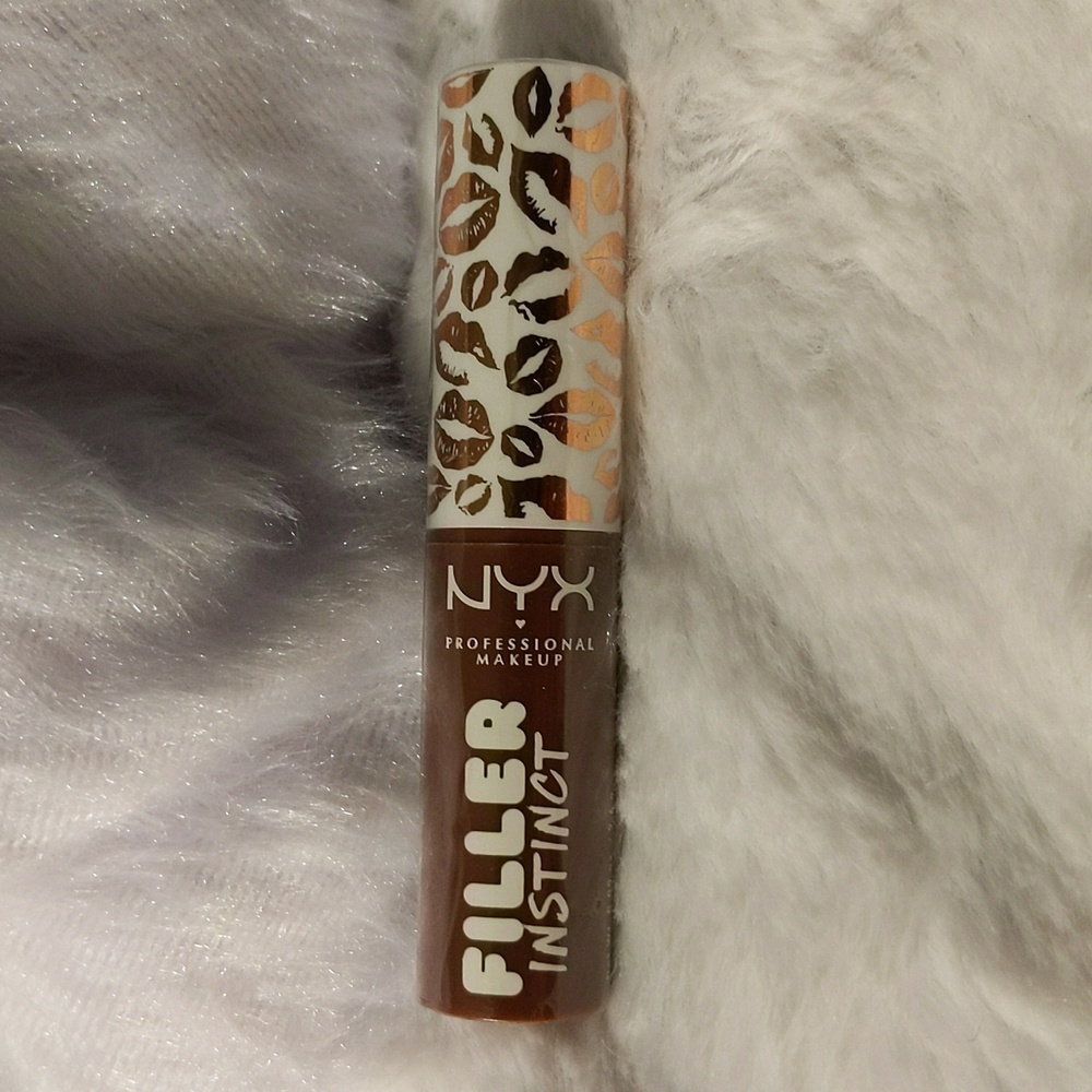 NYX| Filler Instinct FIPLC05 Sugar Pie